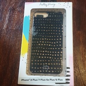 A18 NEW Ashley Mary - Phone Case Apple iPhone 8 Pl